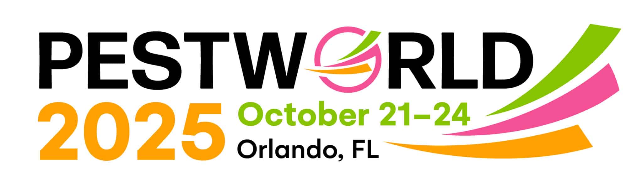 PestWorld 2025