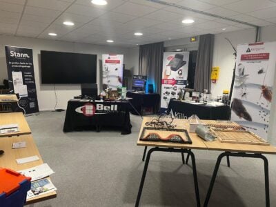 Brunchs Pro Killgerm