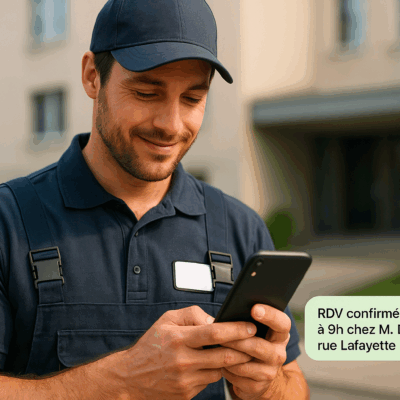 La digitalisation en lutte antiparasitaire