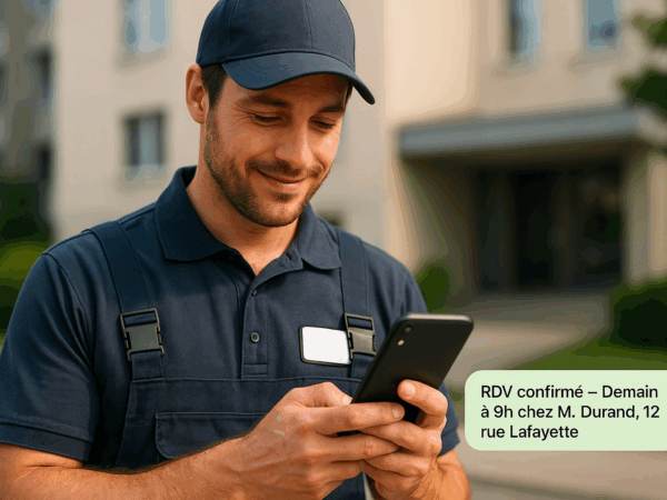 La digitalisation en lutte antiparasitaire