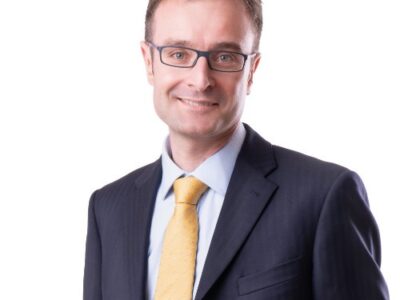 Liphatech SAS nouvelle direction avec Jérôme Debouté