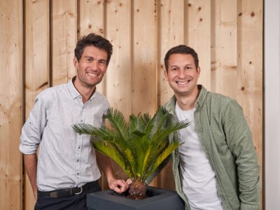 innovation en lutte anti moustique