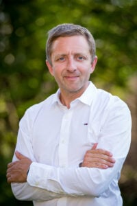 Potrait Romain Lasseur