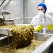 monitoring antiparasitaire en agroalimentaire