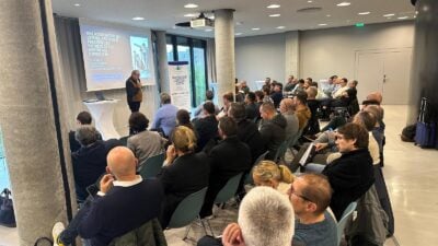 formation gestion des nuisibles avec Prosane