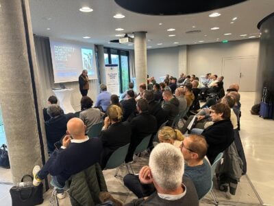 formation gestion des nuisibles avec Prosane