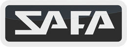 LOGO SAFA