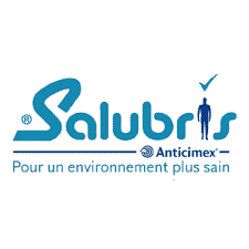 Logo de Salubris