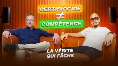 Compétences pour devenir dératiseur