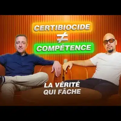Compétences pour devenir dératiseur