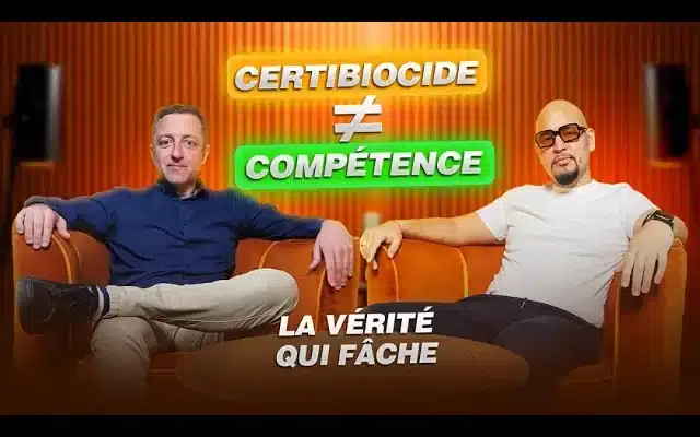 Compétences pour devenir dératiseur