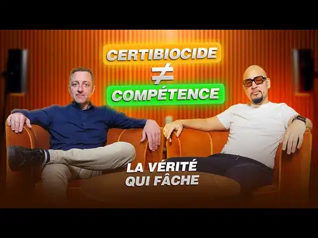 Compétences pour devenir dératiseur