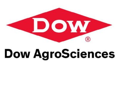 Logo Dow AgroSciences