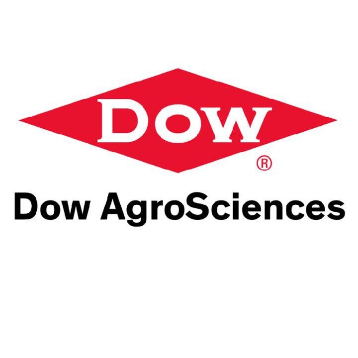 Logo Dow AgroSciences