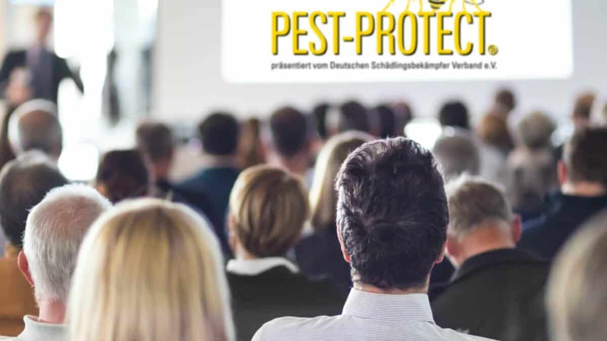 conférence pest protect