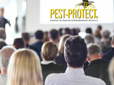 conférence pest protect