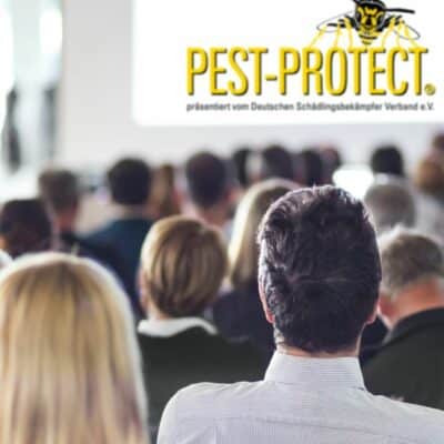conférence pest protect