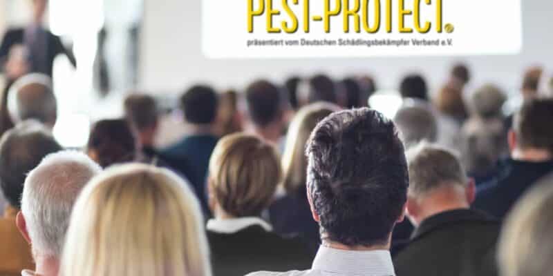 conférence pest protect