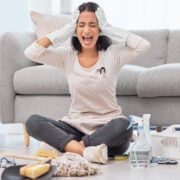 troubles du sommeil et punaises de lit