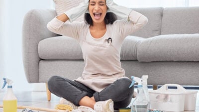 troubles du sommeil et punaises de lit