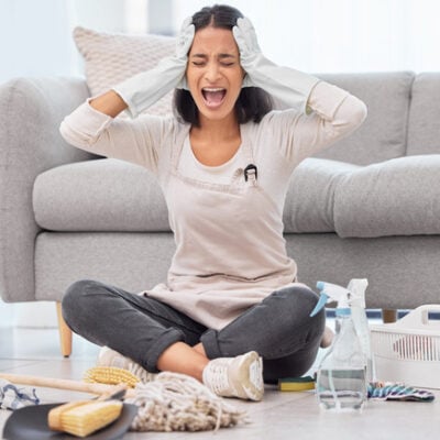 troubles du sommeil et punaises de lit