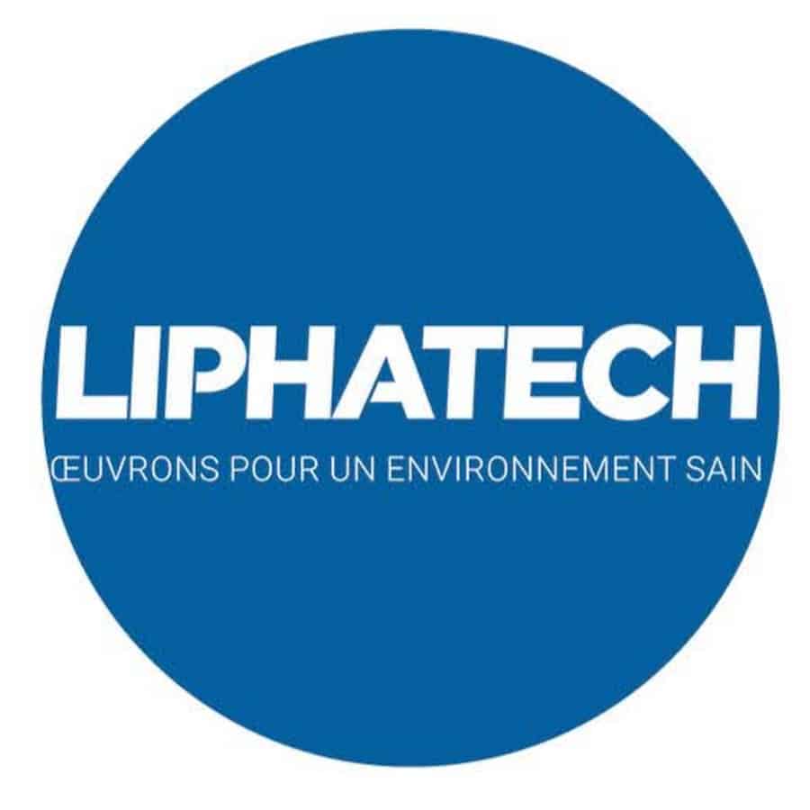 Logo Liphatech