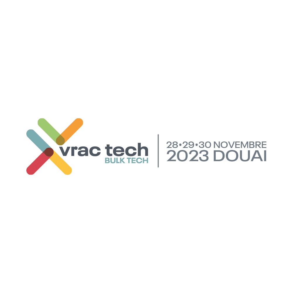 Vrac Tech 2024